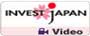 Invest Japan Video