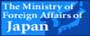 The Ministry of Foreign Affairs of Japan