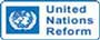 United Nations Reform