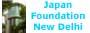Japan Foundation New Delhi