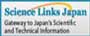 Science Links Japan