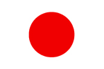 Flag of Japan