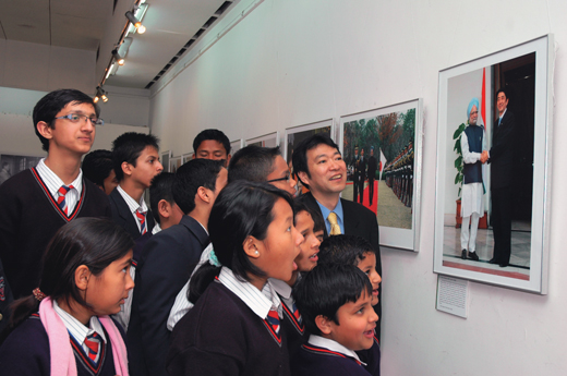 Japan Embassy in India