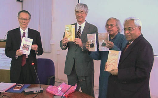 Japan Embassy in India