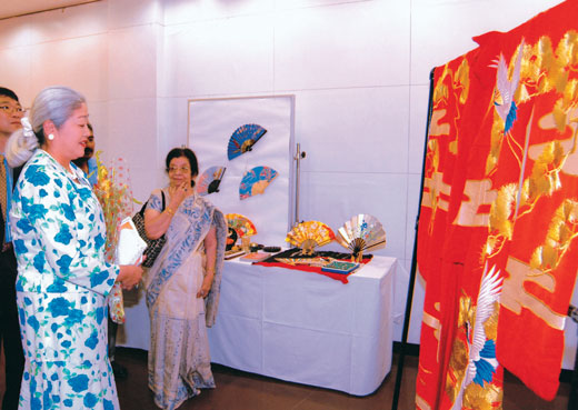 Japan Embassy in India