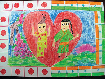 Japan Embassy in India