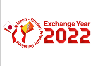 Logo Bhutan 2022