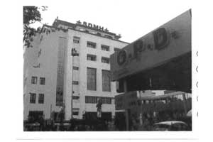 SDM Hospital SDM Hospital