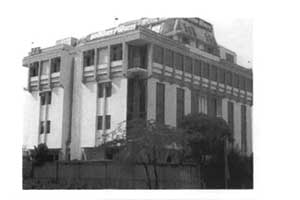 Imperial Hospital