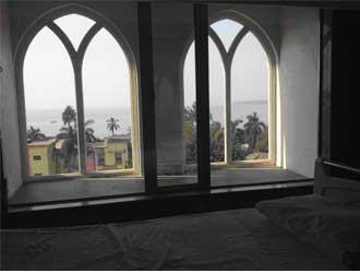Saifee Hospital-ICU